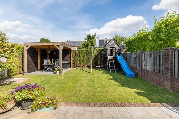 Medium property photo - Steeg 21, 5944 BT Arcen